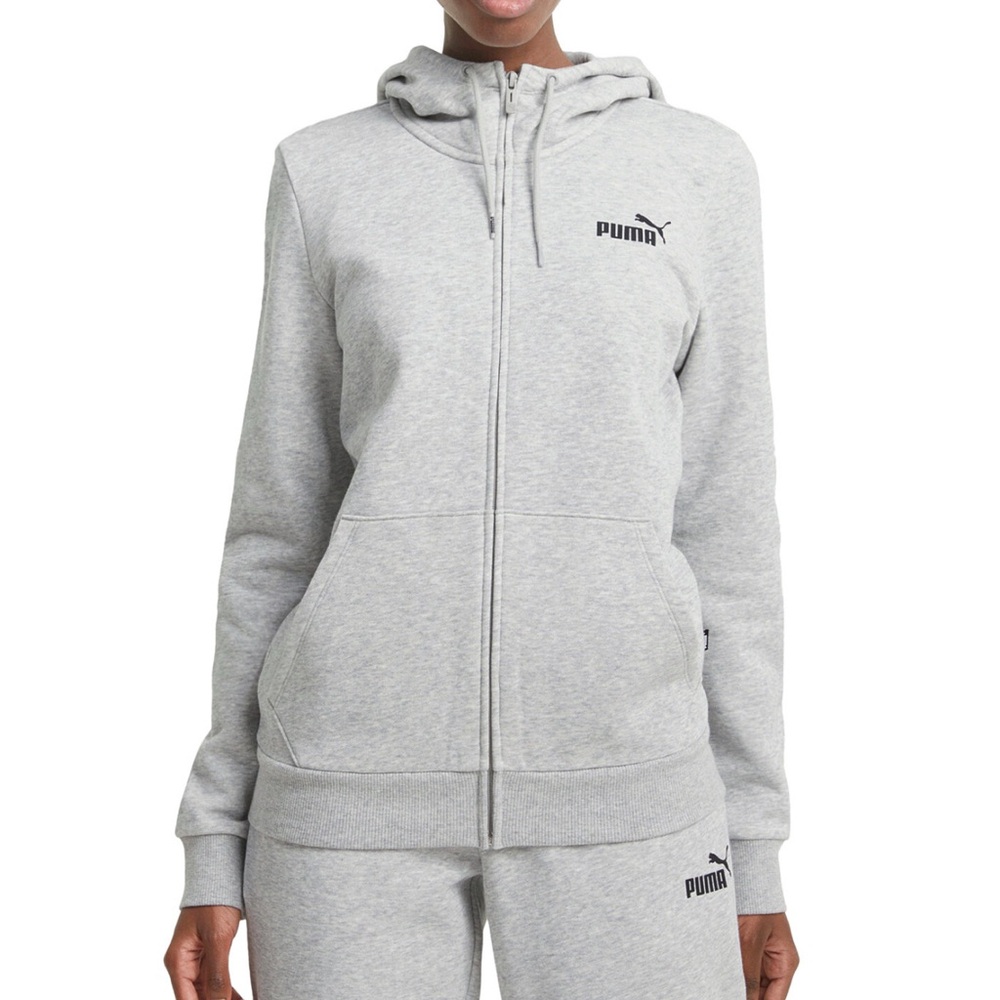 Puma Women's Hoodie